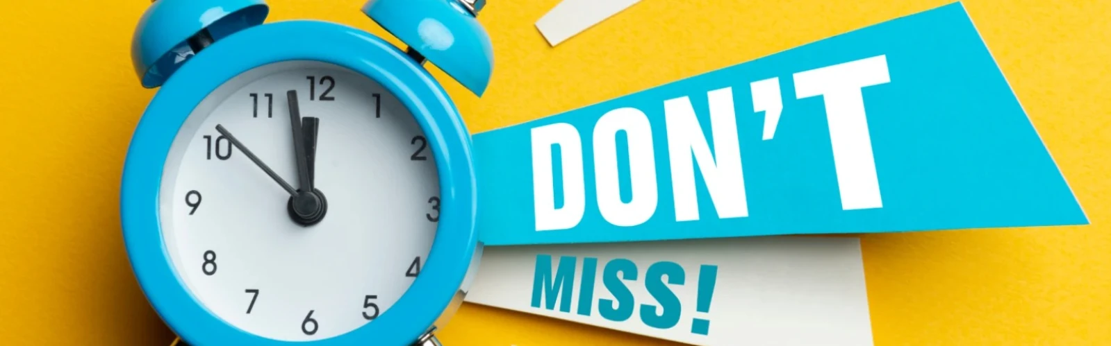 Ultimate Guide to San Luis Obispo Events of the Year