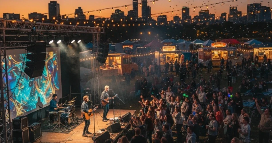 Best San Luis Obispo Nightlife: Bars, Live Music & After-Dark Spots