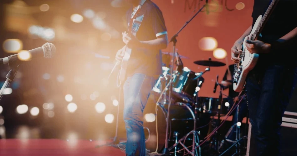 Best San Luis Obispo Nightlife: Bars, Live Music & After-Dark Spots