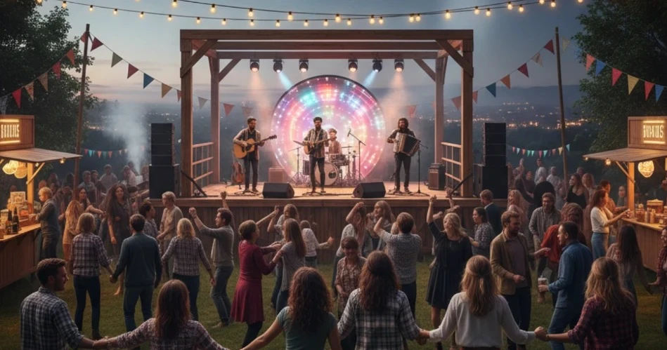 Best San Luis Obispo Nightlife: Bars, Live Music & After-Dark Spots