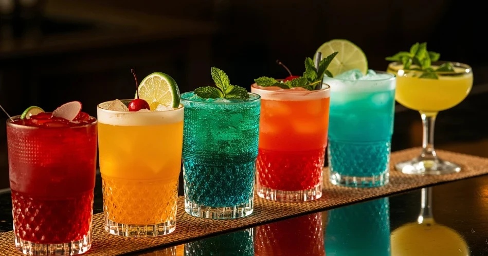 Best San Luis Obispo Nightlife: Bars, Live Music & After-Dark Spots