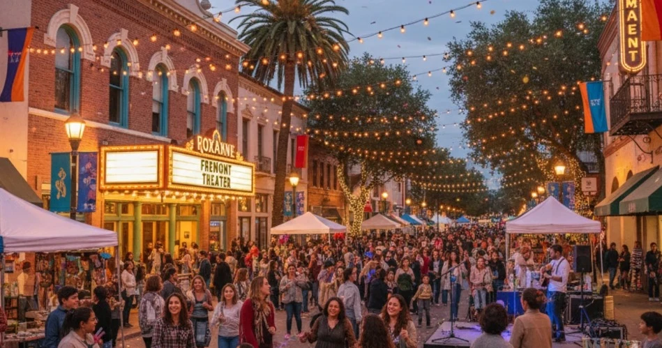 Ultimate Guide to San Luis Obispo Events of the Year