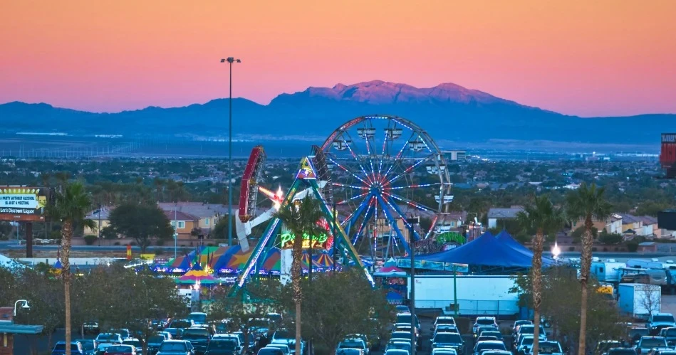 Ultimate Guide to San Luis Obispo Events of the Year