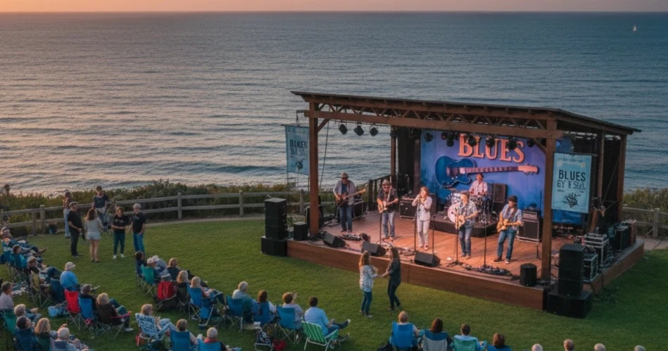 Ultimate Guide to San Luis Obispo Events of the Year