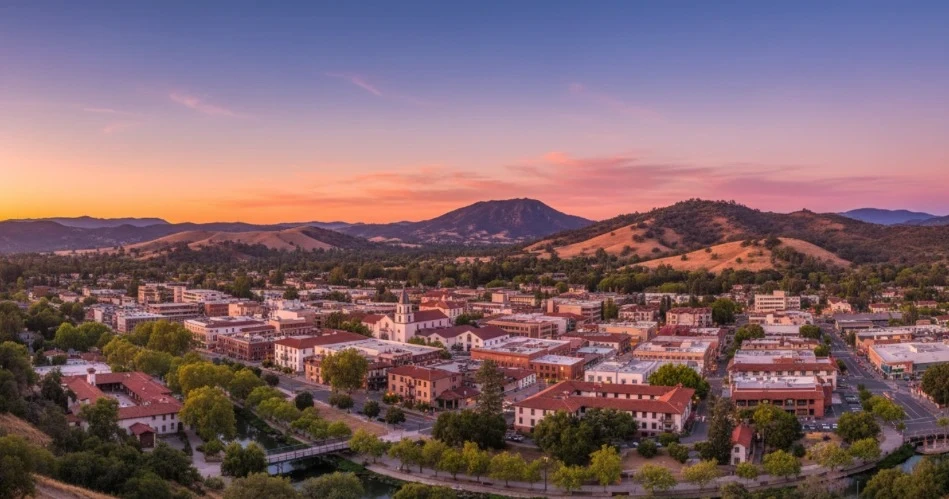 San Luis Obispo Travel Guide: Top Attractions & Things to Do