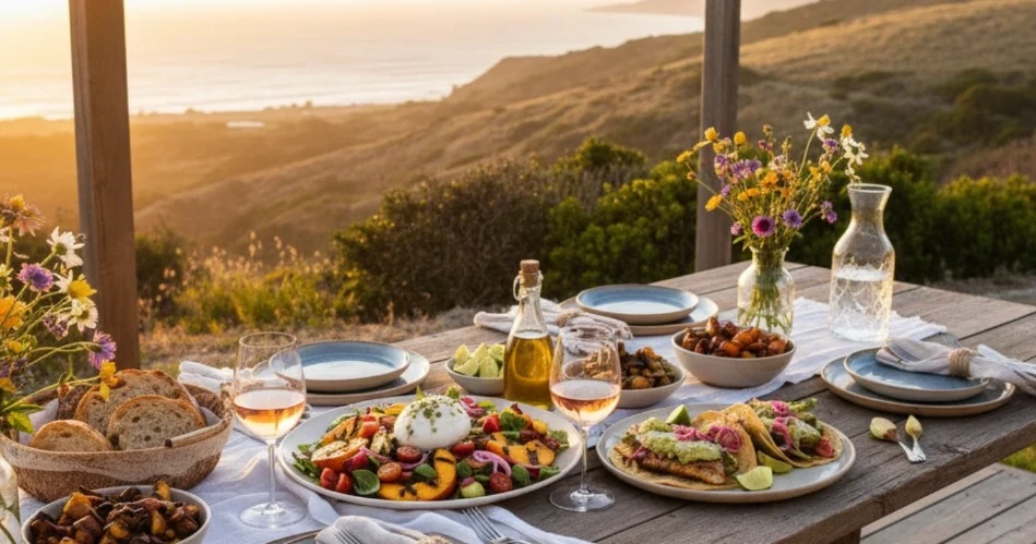 San Luis Obispo Travel Guide: Top Attractions & Things to Do