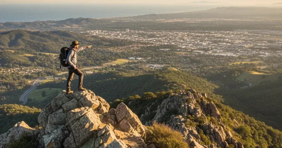 San Luis Obispo for Families & Friends: Best Activities to Enjoy Together