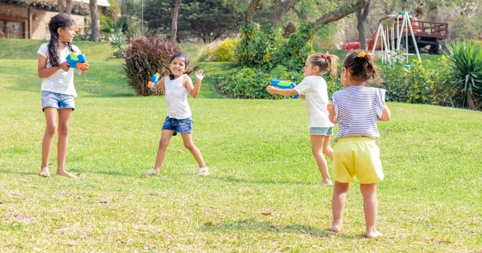 San Luis Obispo for Families & Friends: Best Activities to Enjoy Together