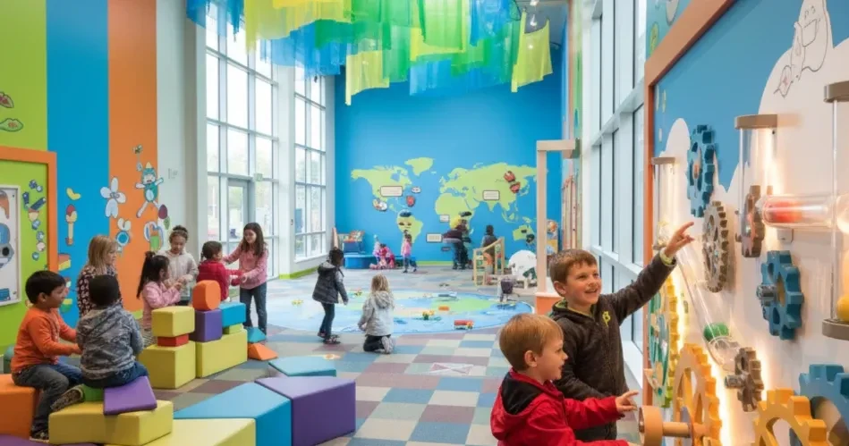 San Luis Obispo for Families & Friends: Best Activities to Enjoy Together