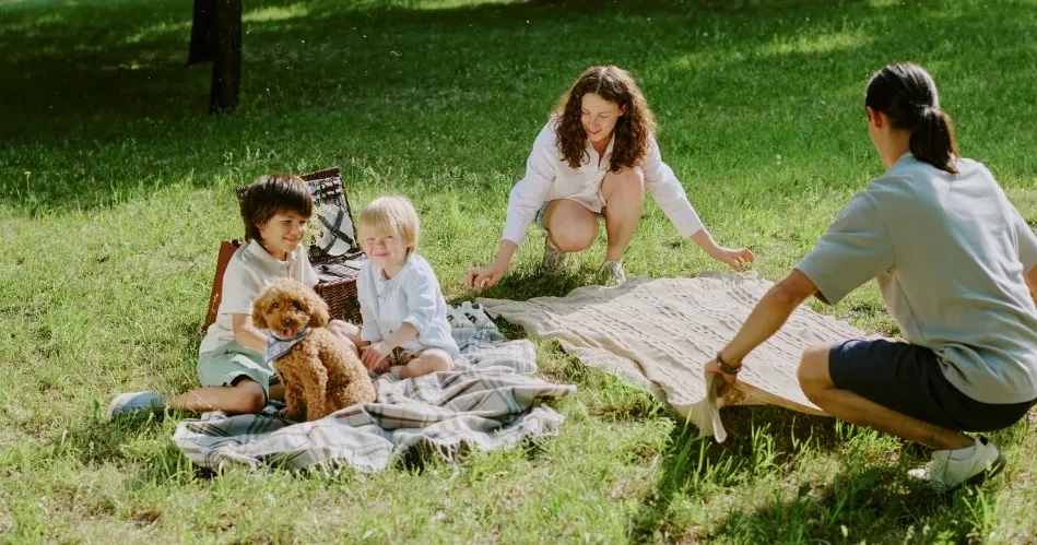 San Luis Obispo for Families & Friends: Best Activities to Enjoy Together